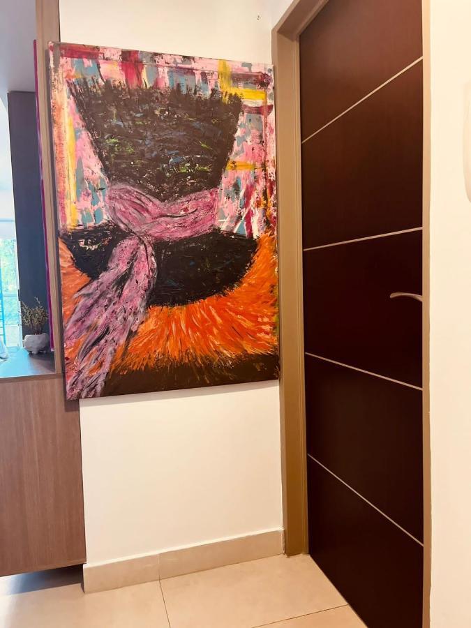 El Mejor Monoambiente De Villa Devoto 부에노스아이레스 외부 사진