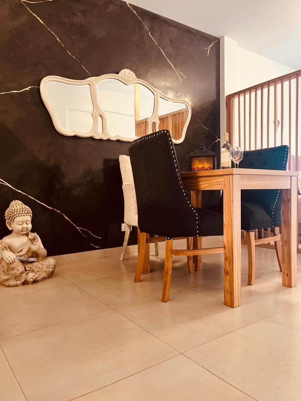 El Mejor Monoambiente De Villa Devoto 부에노스아이레스 외부 사진