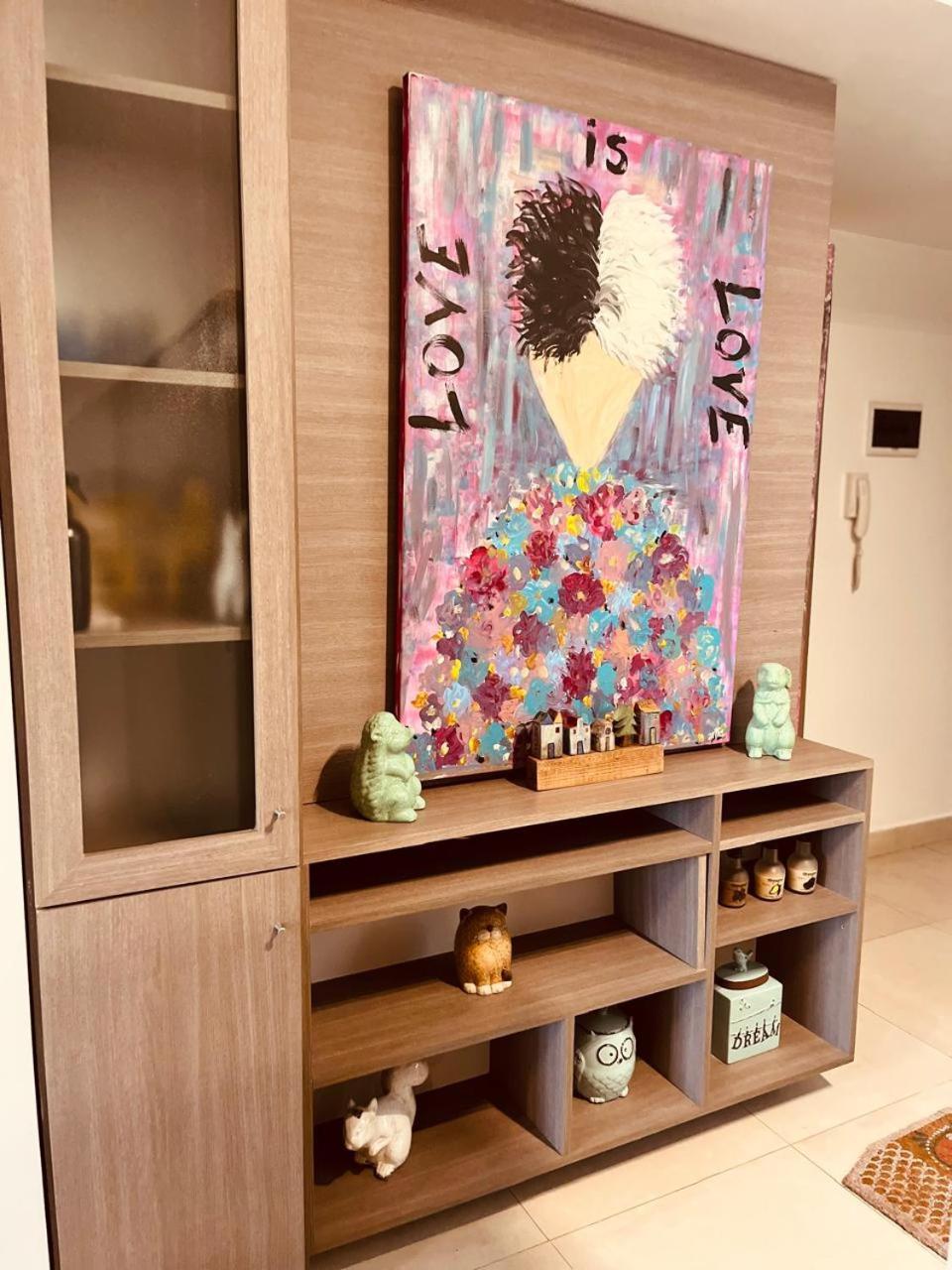 El Mejor Monoambiente De Villa Devoto 부에노스아이레스 외부 사진